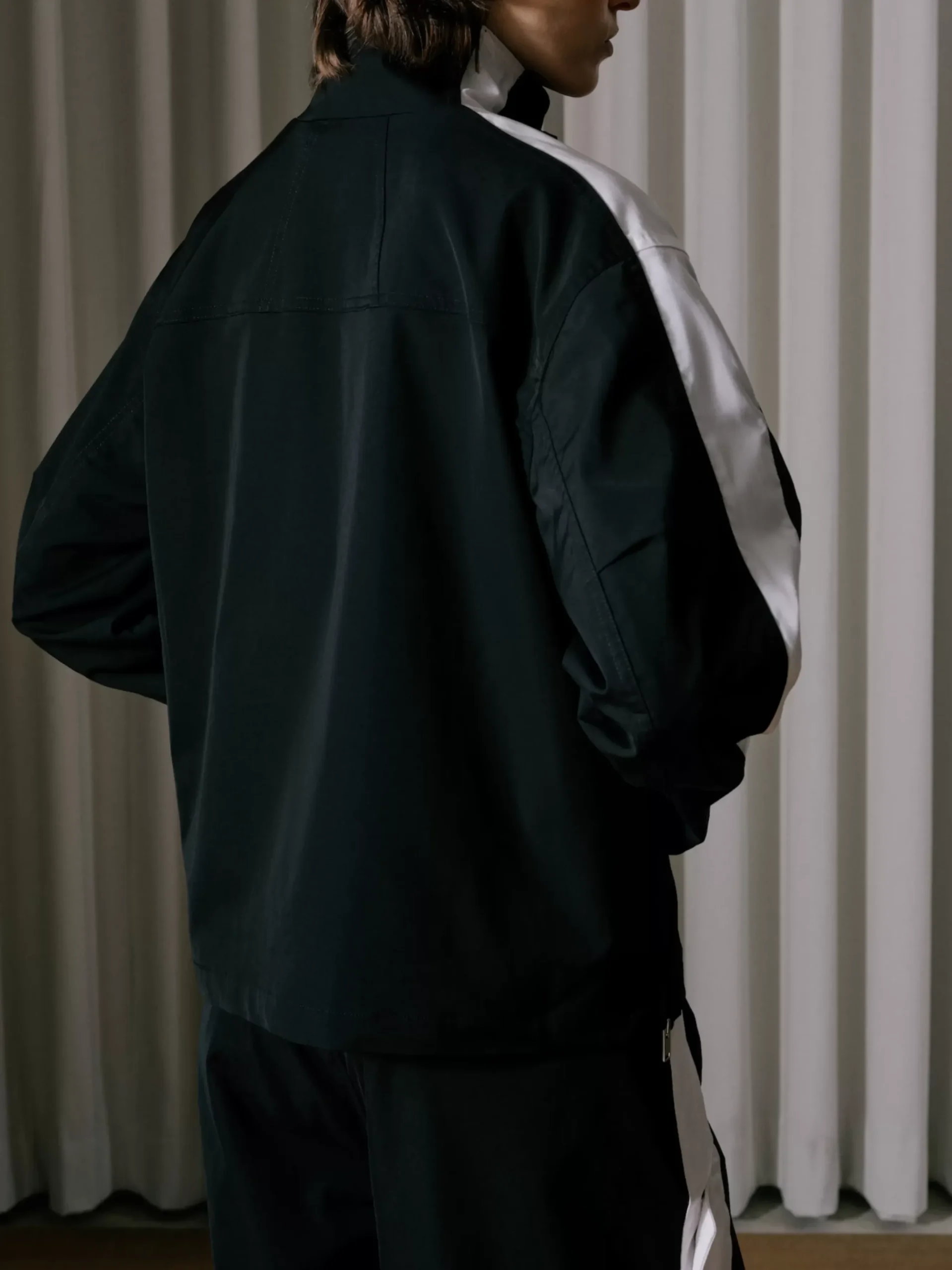 AMARINO TRACK JACKET|RHUDE Best