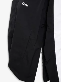 AMARINO TRACK JACKET|RHUDE Best