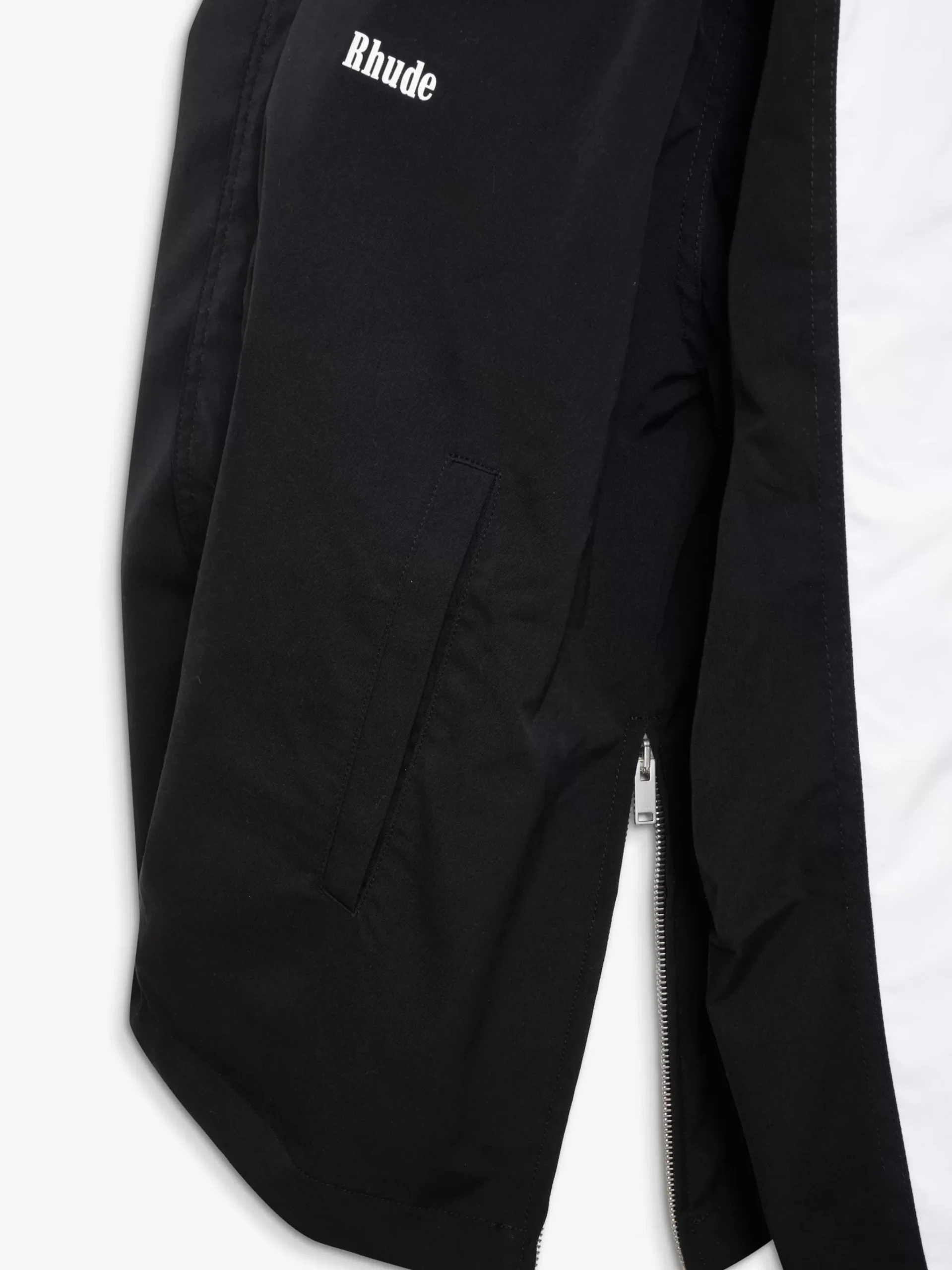 AMARINO TRACK JACKET|RHUDE Best