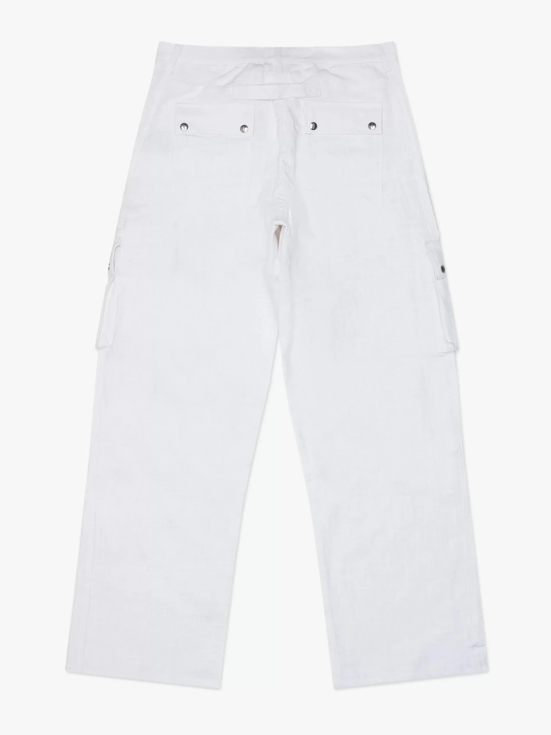 AMARO LINEN CARGOS|RHUDE Cheap