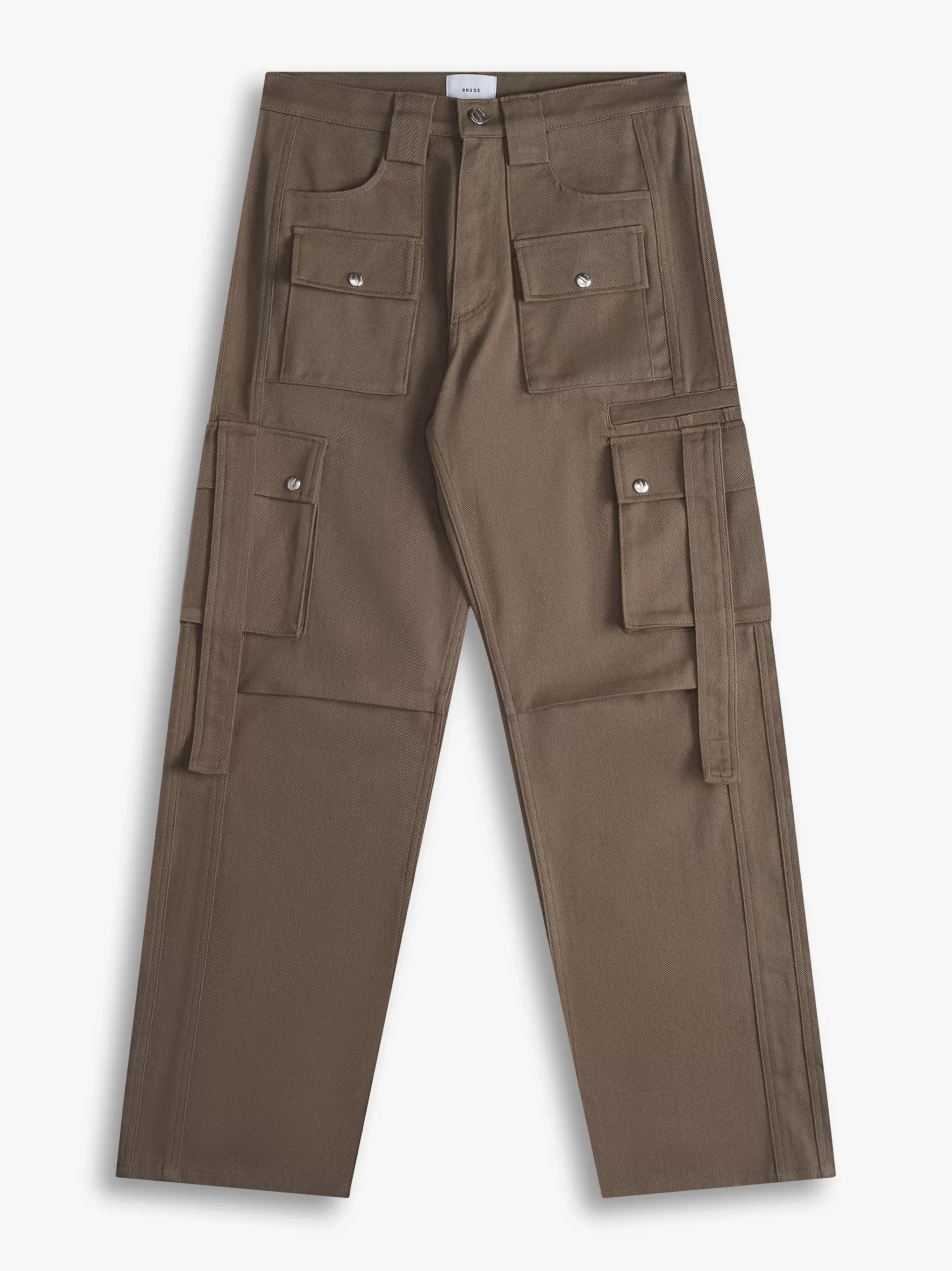 AMARO TWILL CARGOS|RHUDE Store