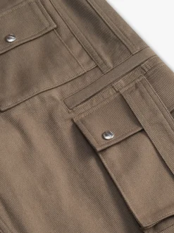 AMARO TWILL CARGOS|RHUDE Store