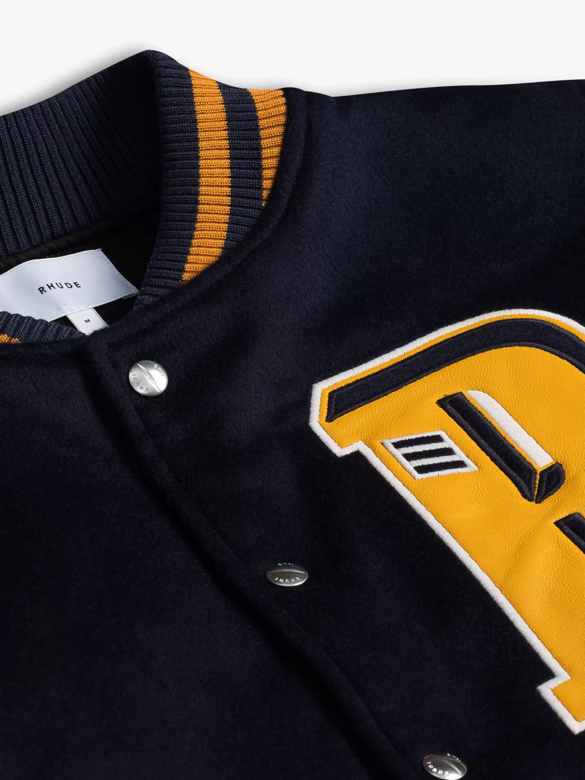 AMERICAN SPIRIT LIGHTNING BOMBER|RHUDE Cheap