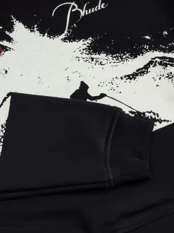 ASPEN HIGHLAND SKI CREWNECK|RHUDE Fashion