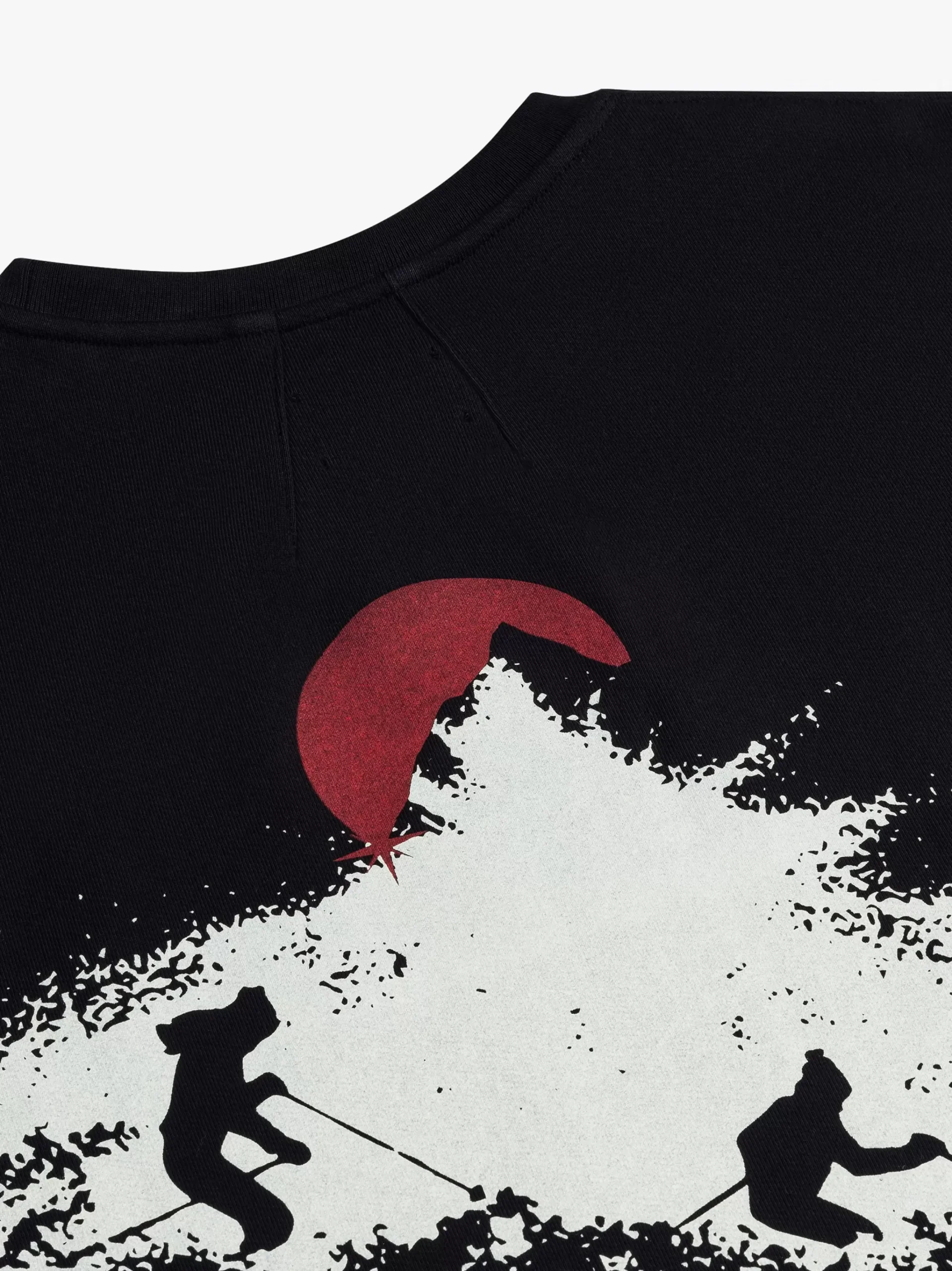 ASPEN HIGHLAND SKI CREWNECK|RHUDE Fashion