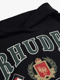 ASPEN SKI CREST HOODIE|RHUDE Flash Sale