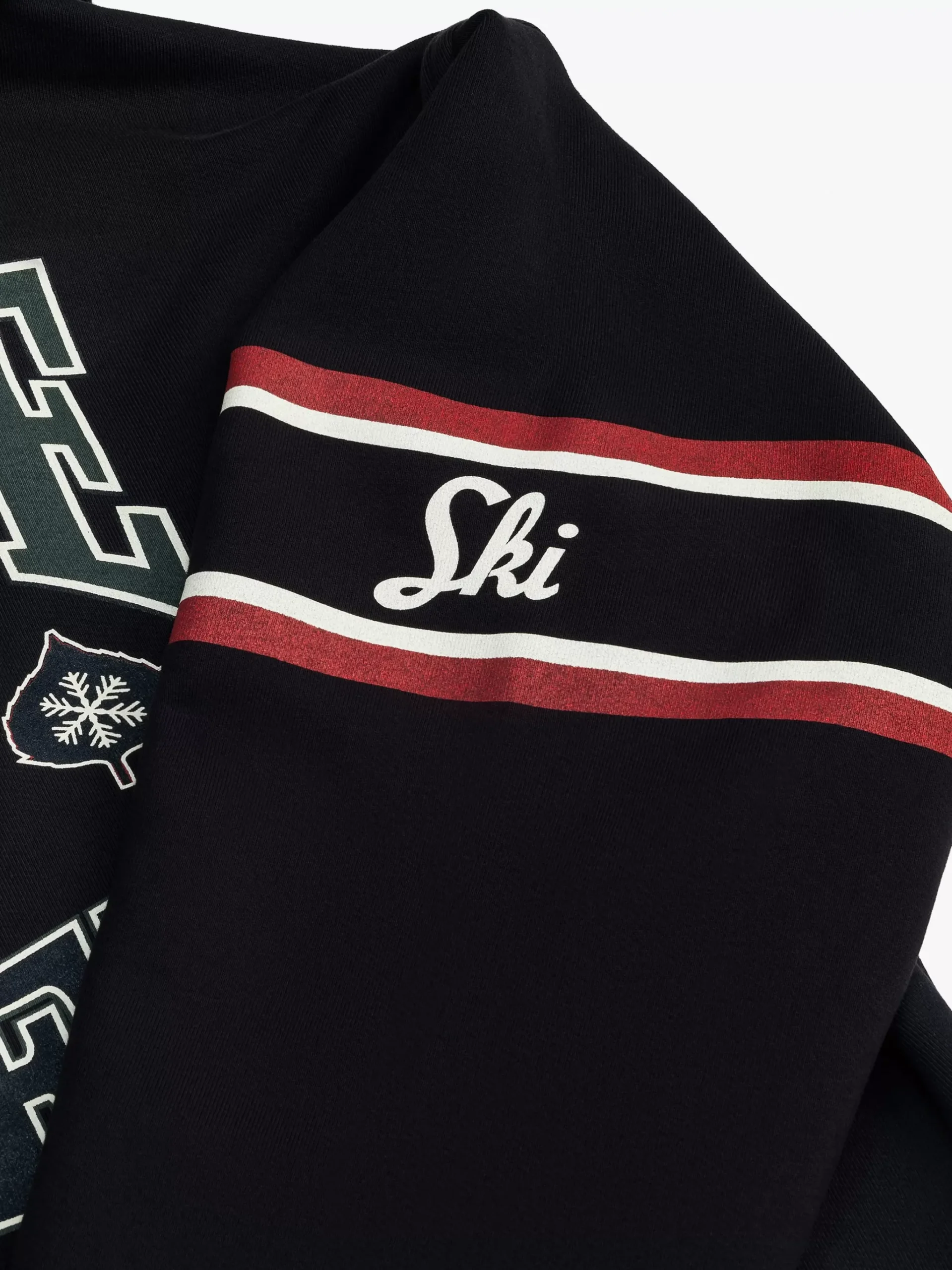 ASPEN SKI CREST HOODIE|RHUDE Flash Sale