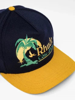 AZUR COAST HAT|RHUDE Store