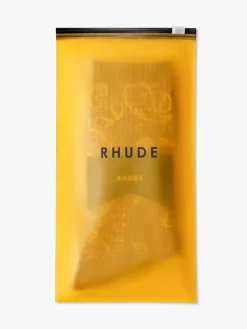 BANDANA JACQUARD SOCKS|RHUDE Sale