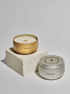 BANDANA TIN CANDLE|RHUDE Cheap