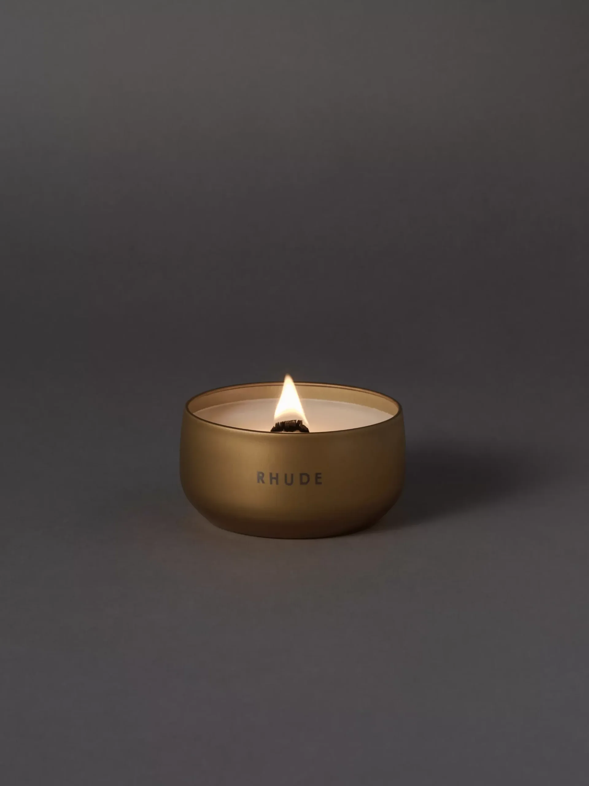 BANDANA TIN CANDLE|RHUDE Cheap