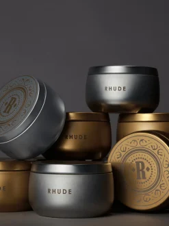 BANDANA TIN CANDLE|RHUDE Shop