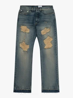 BEACH BUM DENIM|RHUDE Outlet