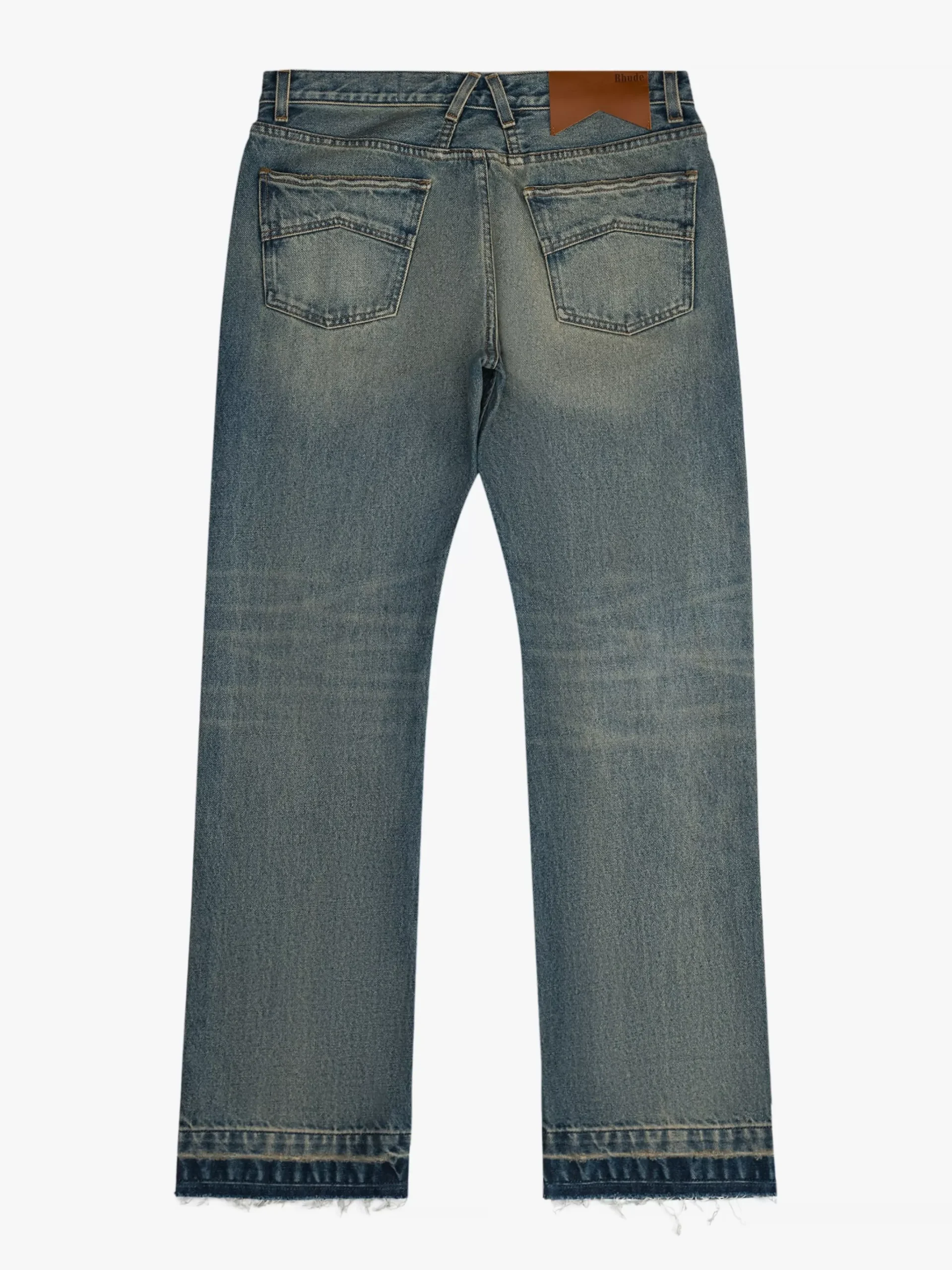 BEACH BUM DENIM|RHUDE Outlet