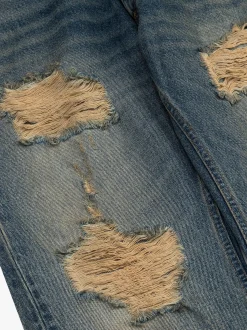BEACH BUM DENIM|RHUDE Outlet