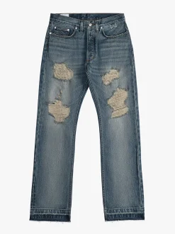 BEACH BUM DENIM|RHUDE Shop