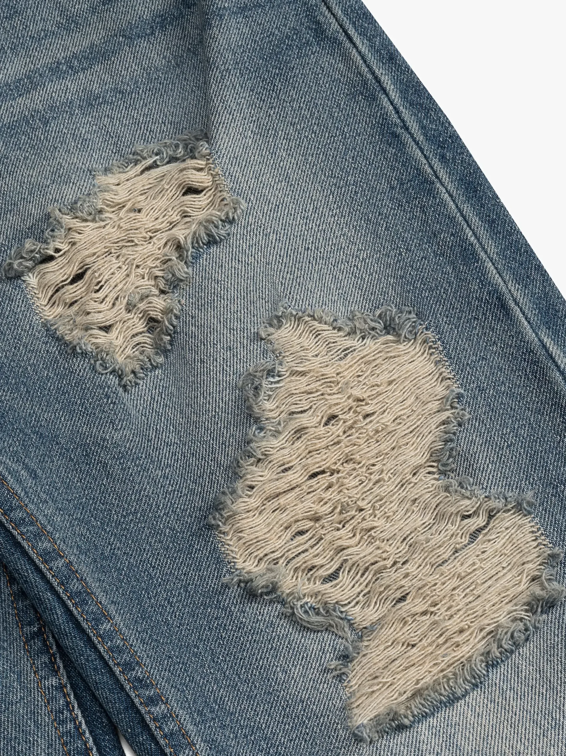 BEACH BUM DENIM|RHUDE Shop