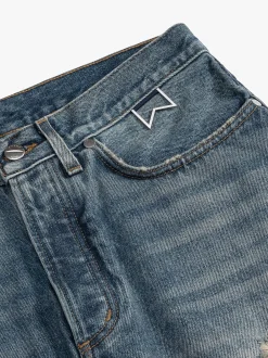 BEACH BUM DENIM|RHUDE Shop