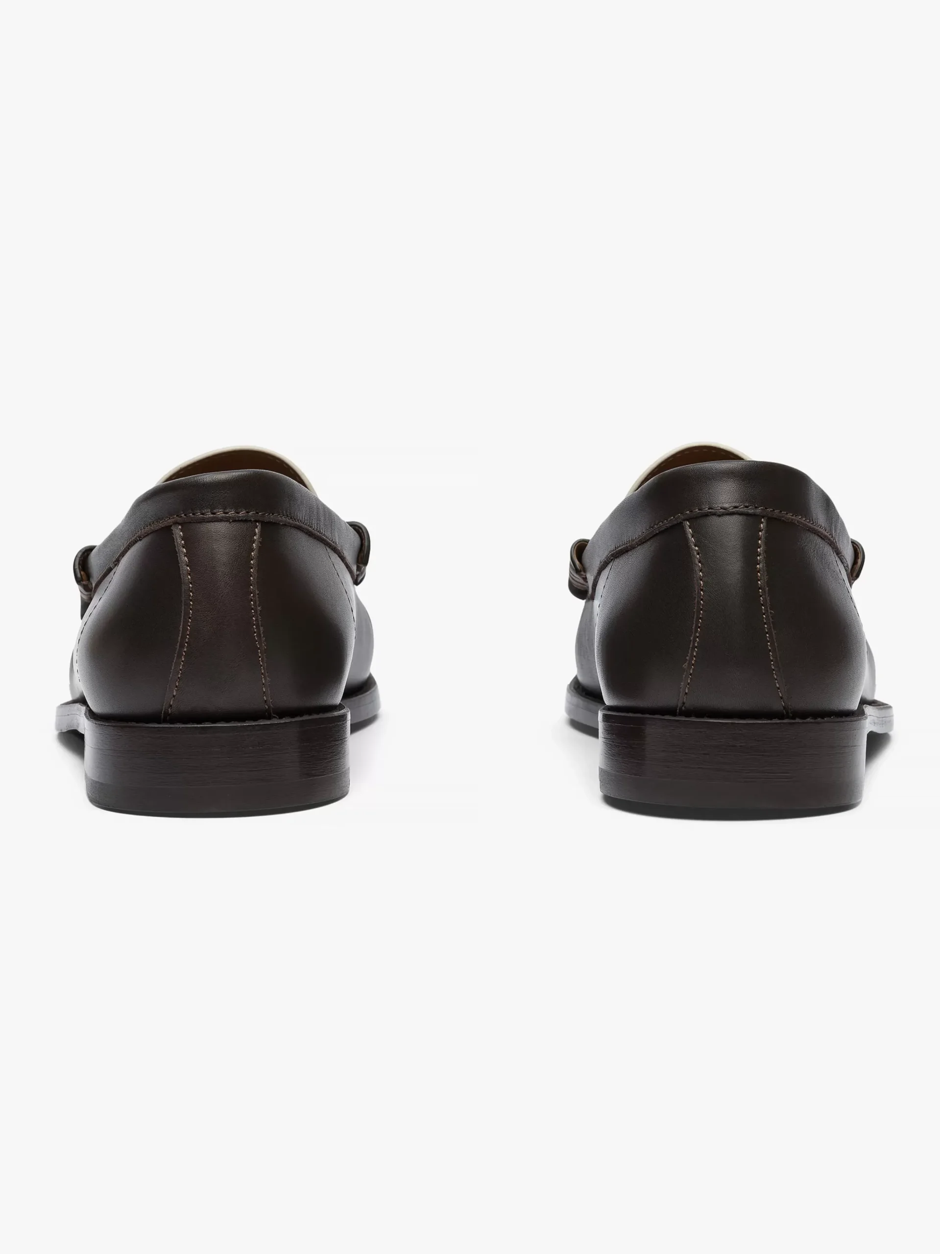 BICOLOR SLIP ON LOAFER|RHUDE New