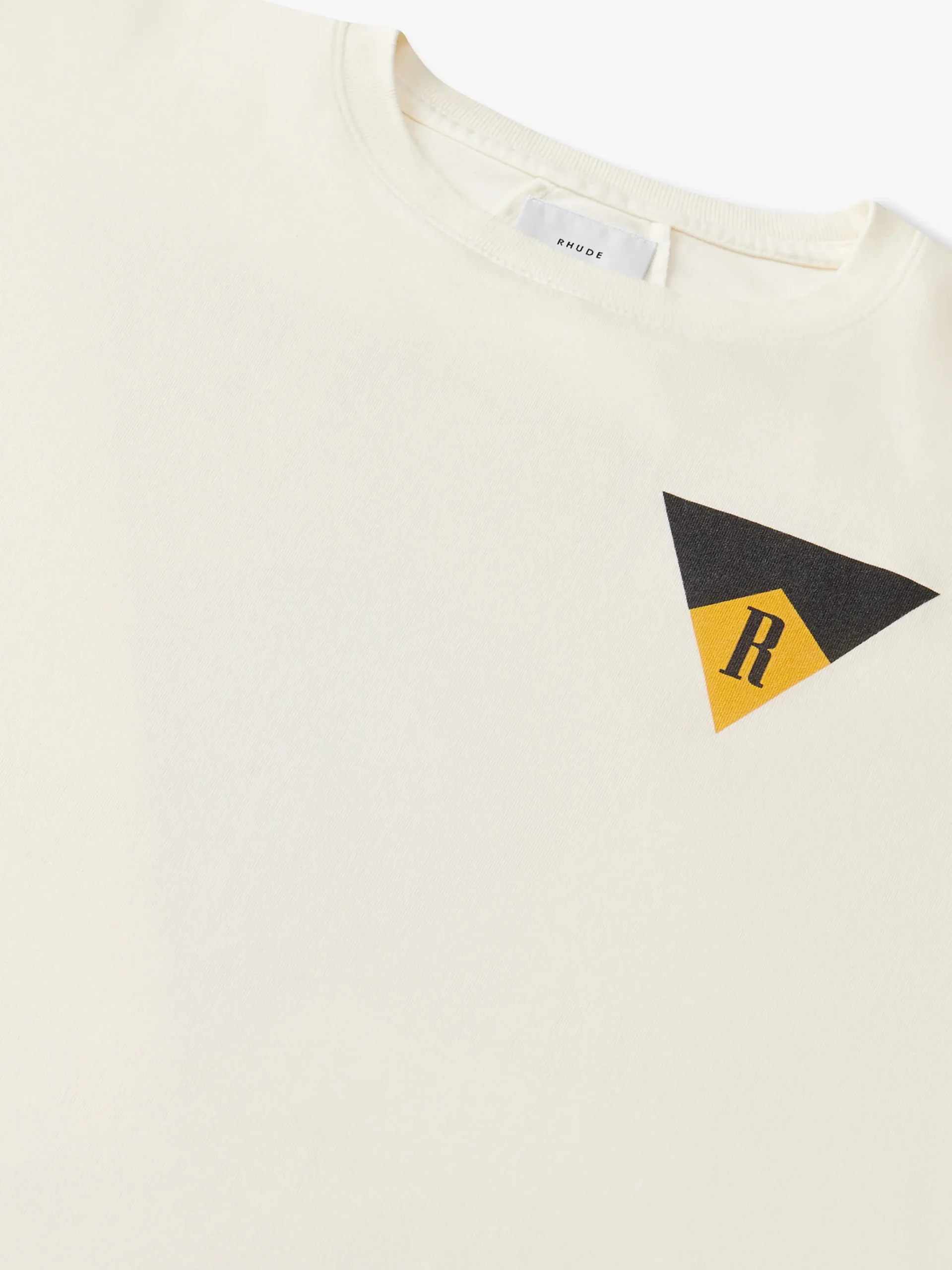 BLOOD AND MUD LS TEE|RHUDE Store