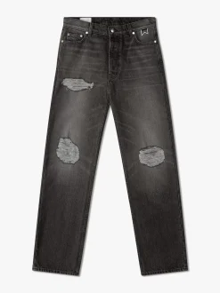 BOXER DENIM|RHUDE Fashion
