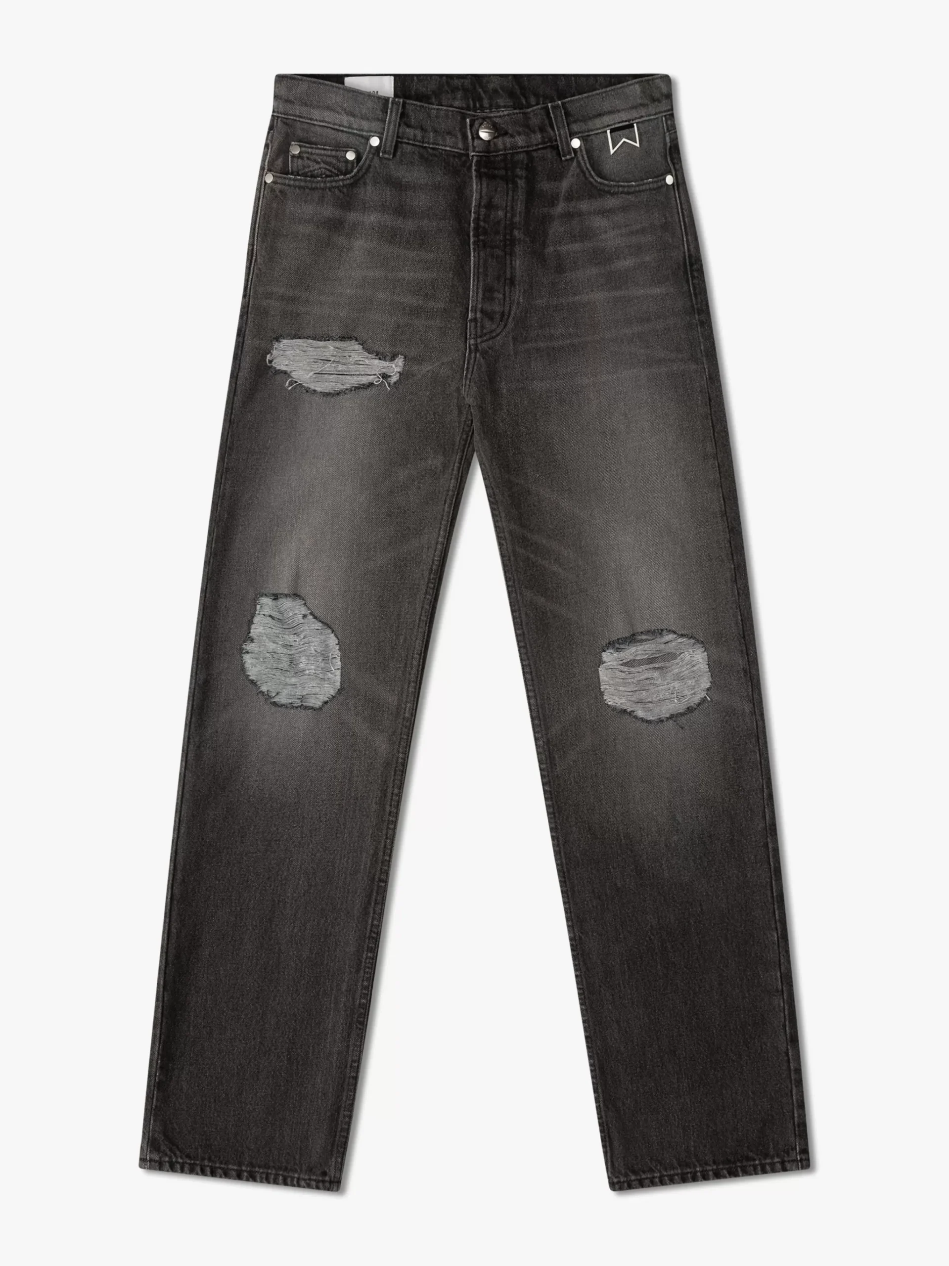 BOXER DENIM|RHUDE Fashion