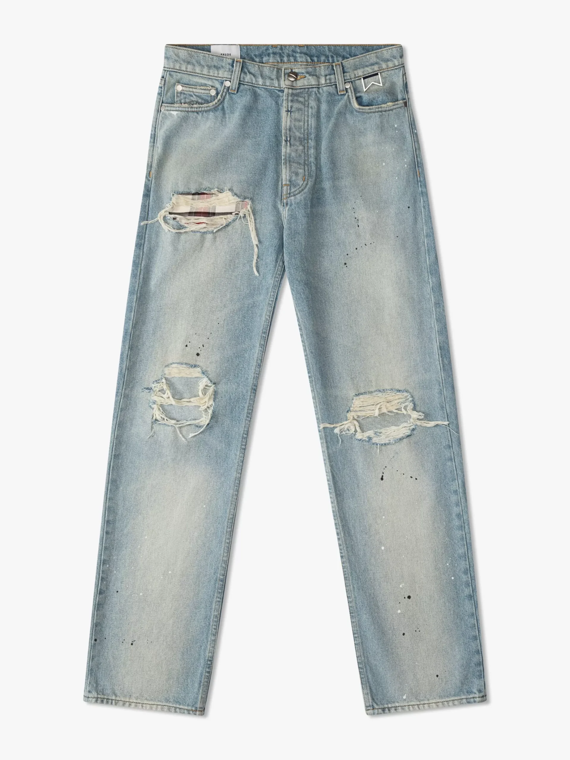 BOXER DENIM|RHUDE Cheap