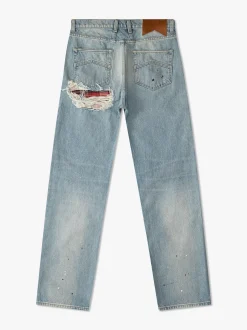 BOXER DENIM|RHUDE Cheap