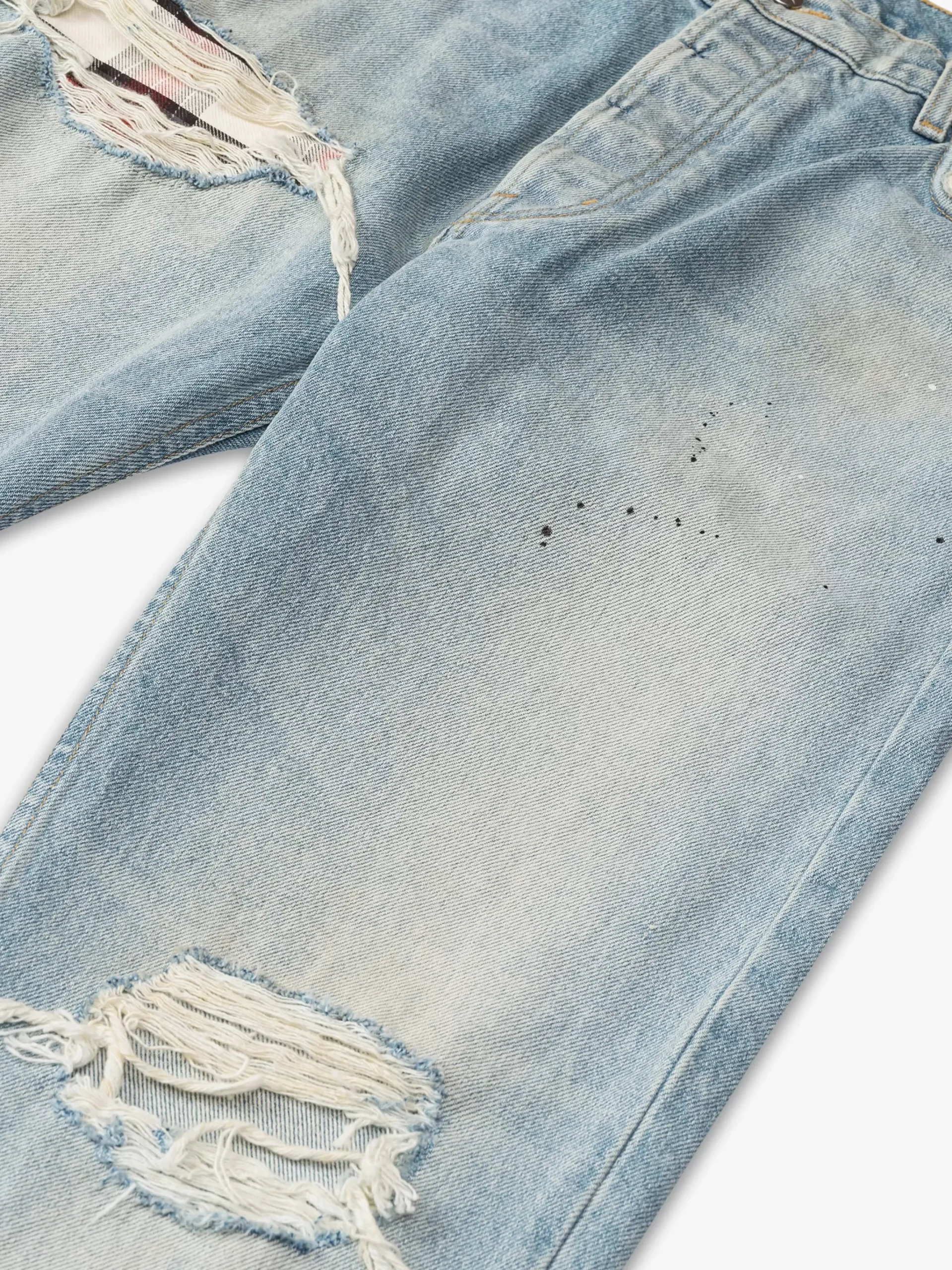 BOXER DENIM|RHUDE Cheap