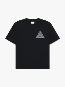 CADEUX SUNDRY TEE|RHUDE Sale