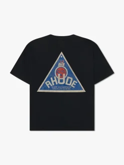 CADEUX SUNDRY TEE|RHUDE Sale