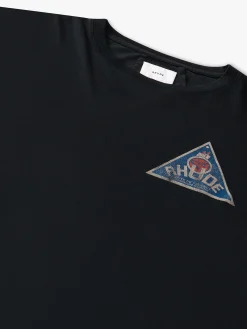 CADEUX SUNDRY TEE|RHUDE Sale