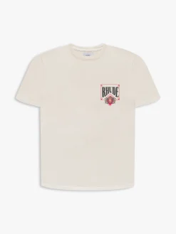 CARD TEE|RHUDE Store