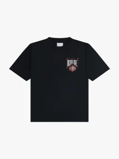 CARD TEE|RHUDE New