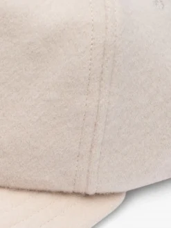 CASHMERE CHEVRON LOGO HAT|RHUDE Shop