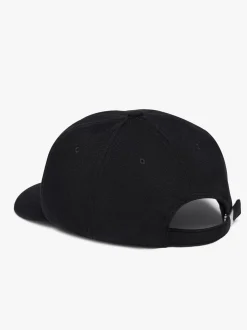 CASHMERE CHEVRON LOGO HAT|RHUDE Fashion