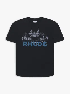 CASINO TEE|RHUDE New