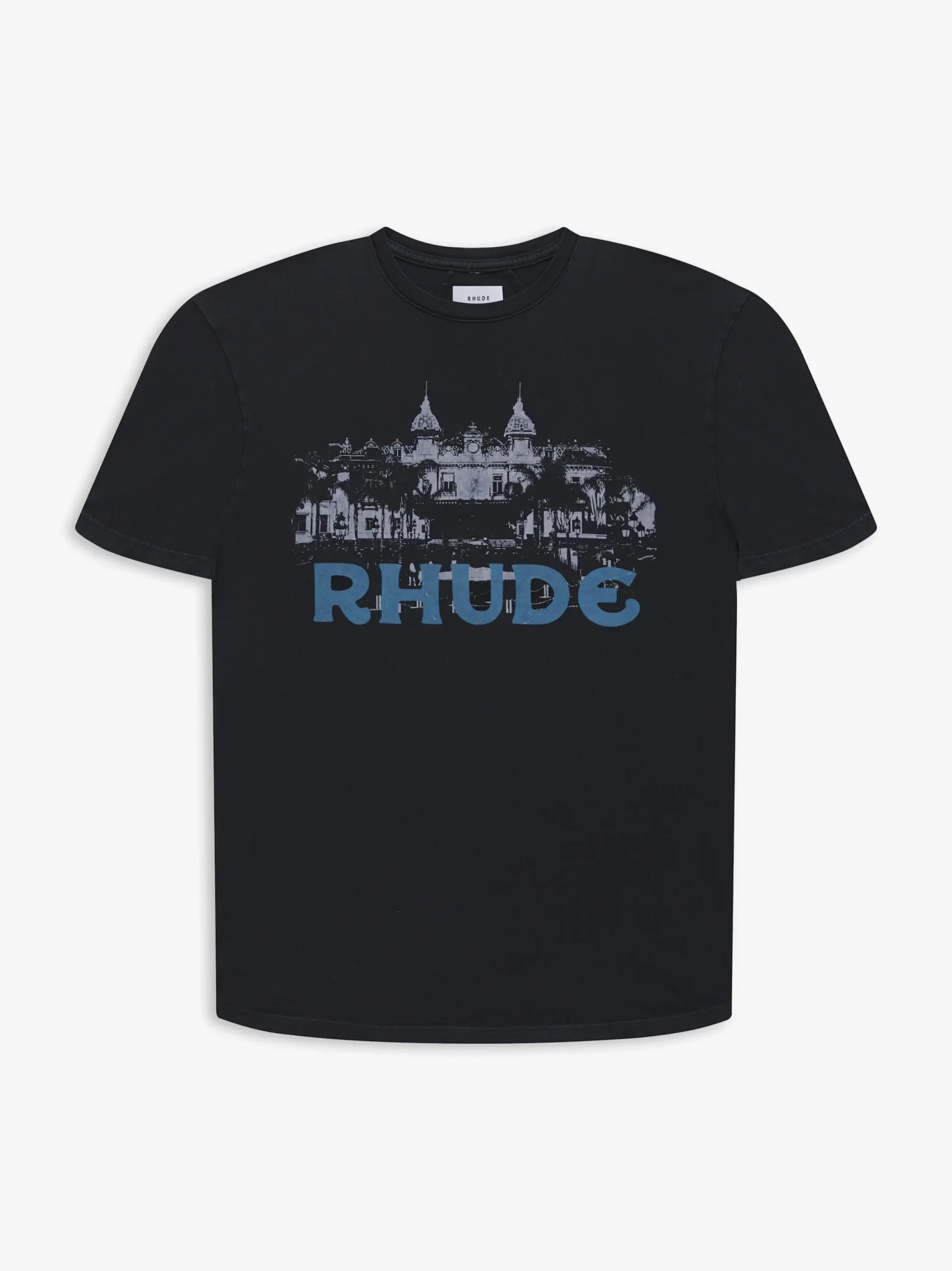 CASINO TEE|RHUDE New