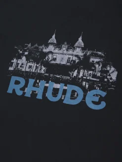 CASINO TEE|RHUDE New