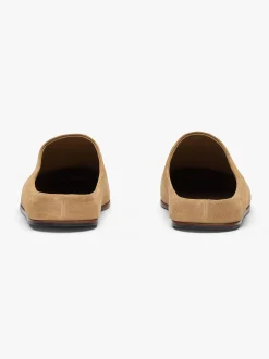CHATEAU SUEDE MULES|RHUDE New