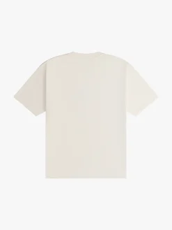 CHEVRON EAGLE TEE|RHUDE Online