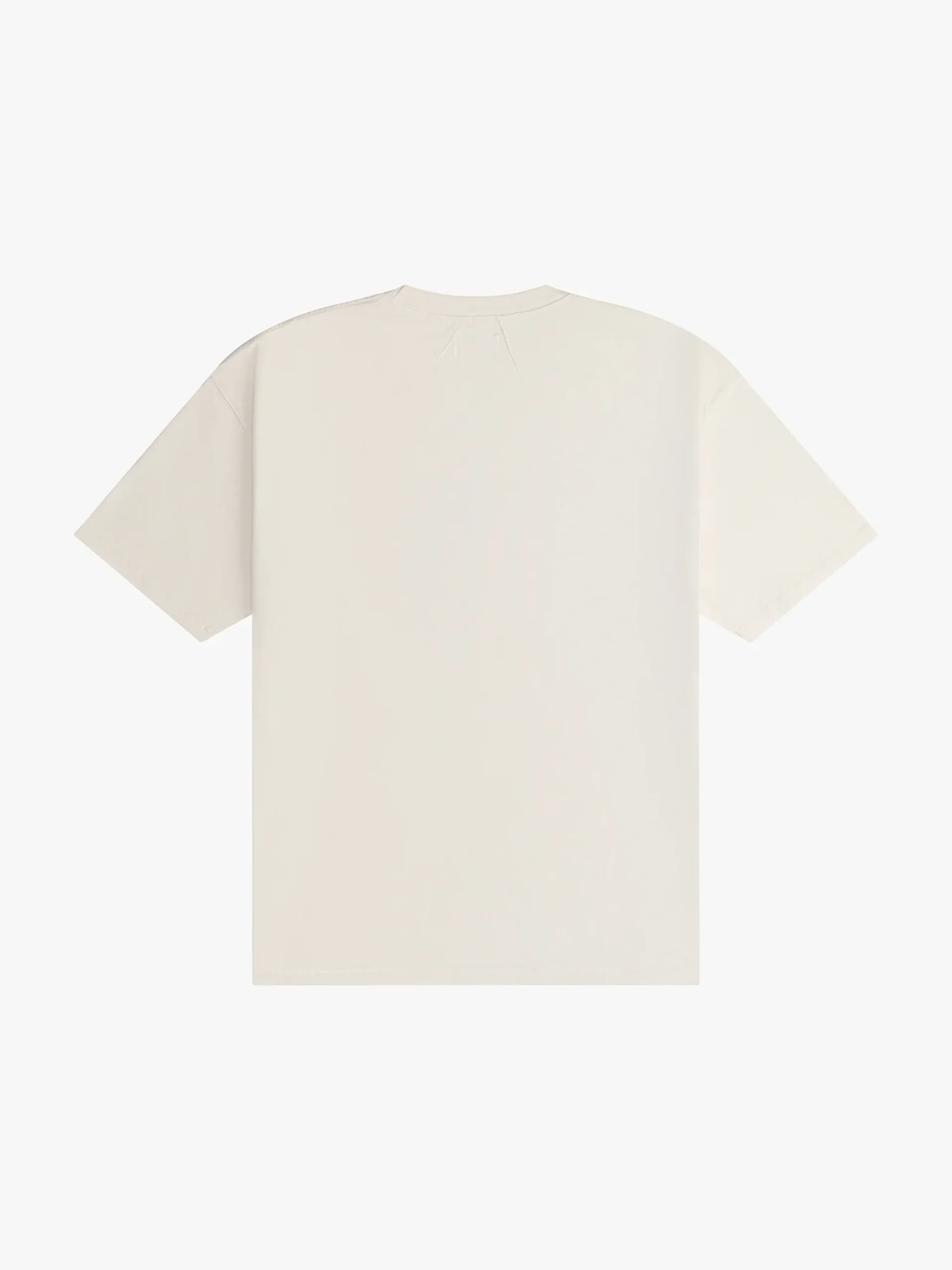 CHEVRON EAGLE TEE|RHUDE Online
