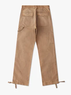 CHEVRON PAINTER PANT|RHUDE Online