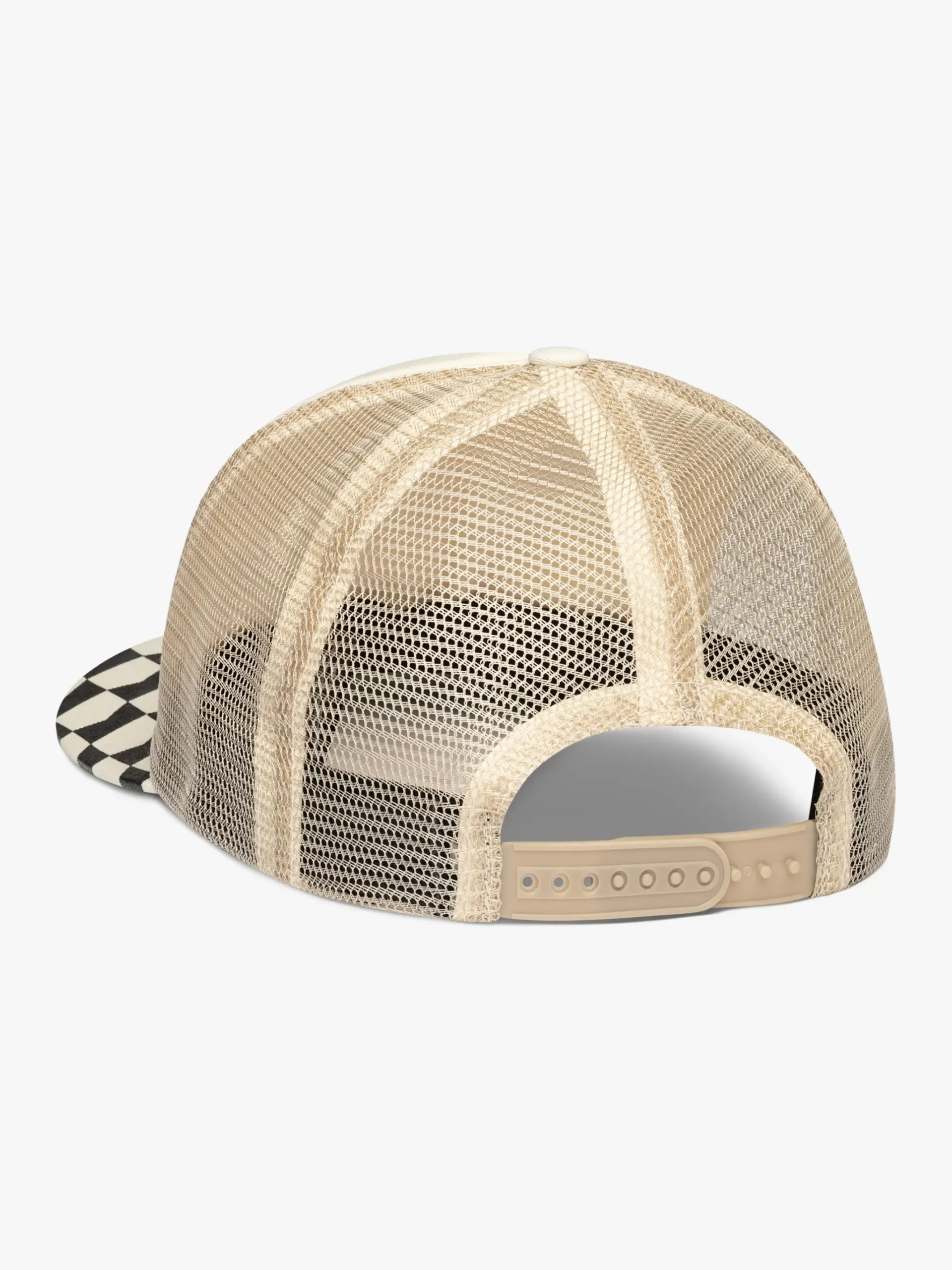 CHEVRON RALLY TRUCKER HAT|RHUDE Store