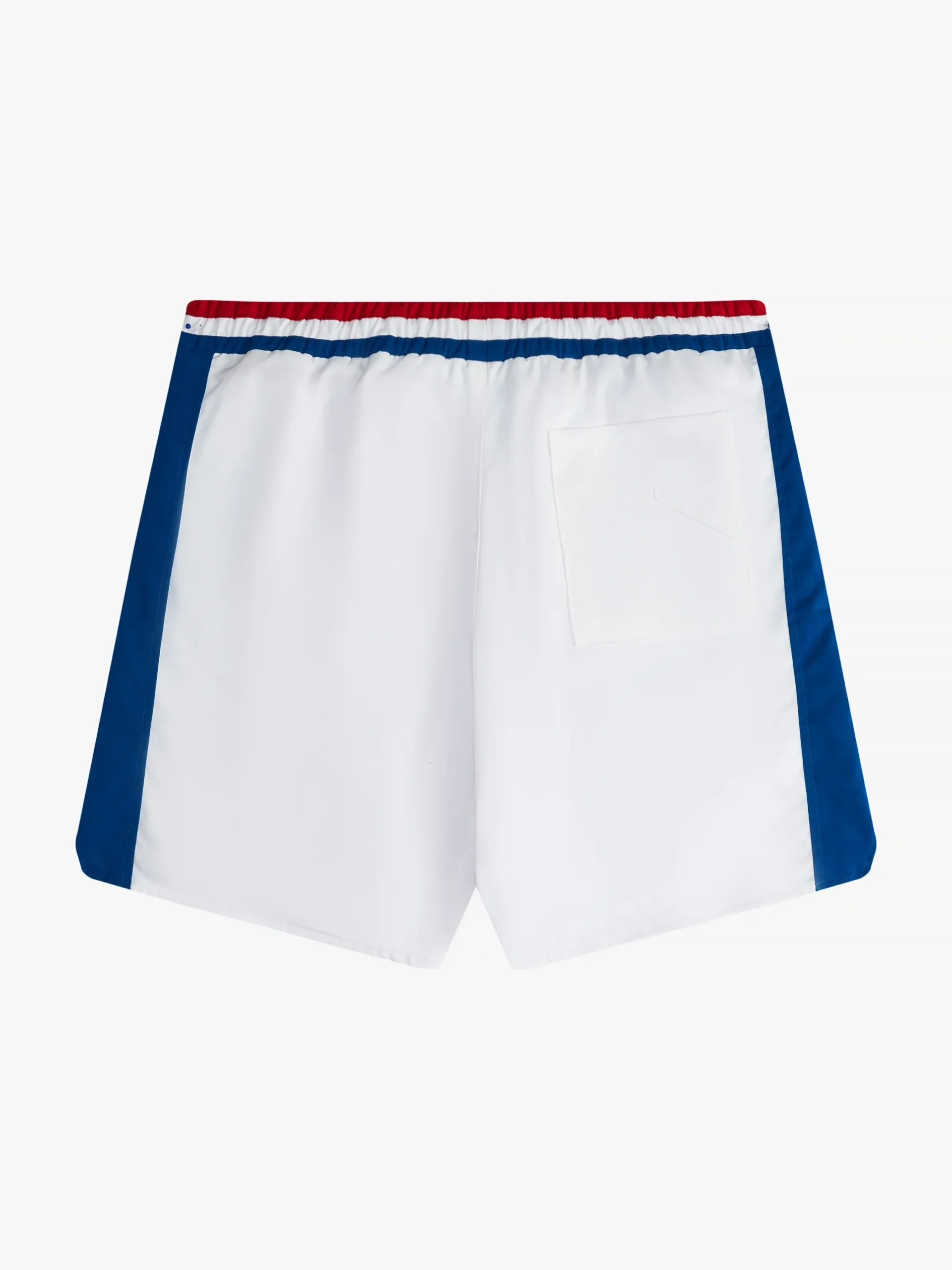 CHEVRON TRACK SHORTS|RHUDE Hot