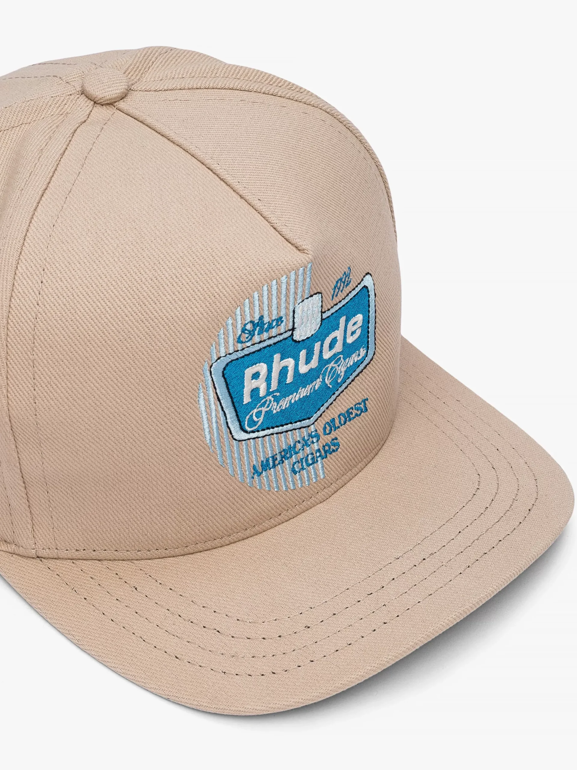 CIGARO HAT|RHUDE Clearance