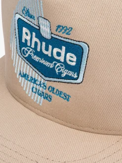 CIGARO HAT|RHUDE Clearance