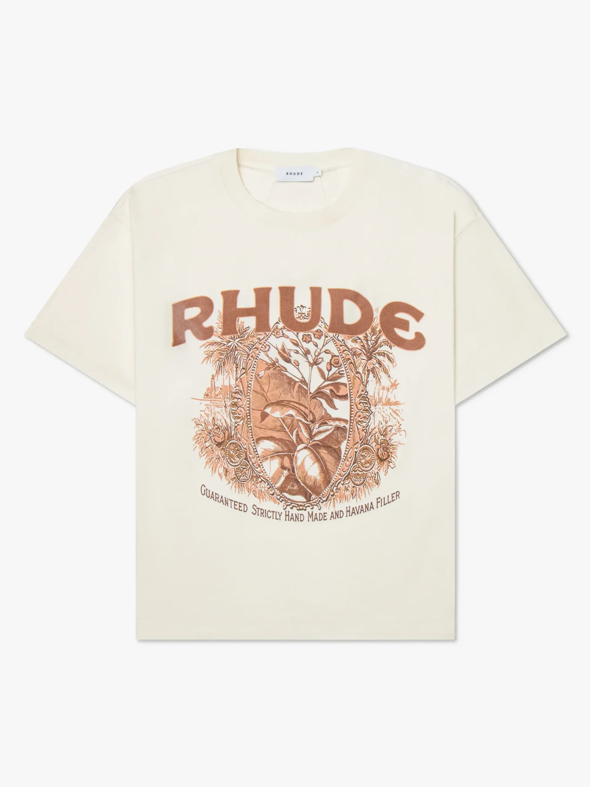 CIGARO TEE|RHUDE Cheap