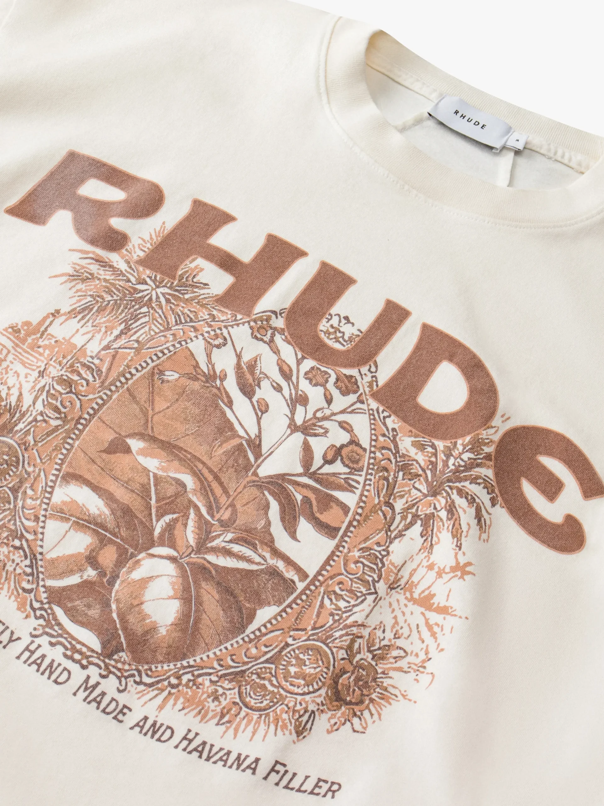 CIGARO TEE|RHUDE Cheap