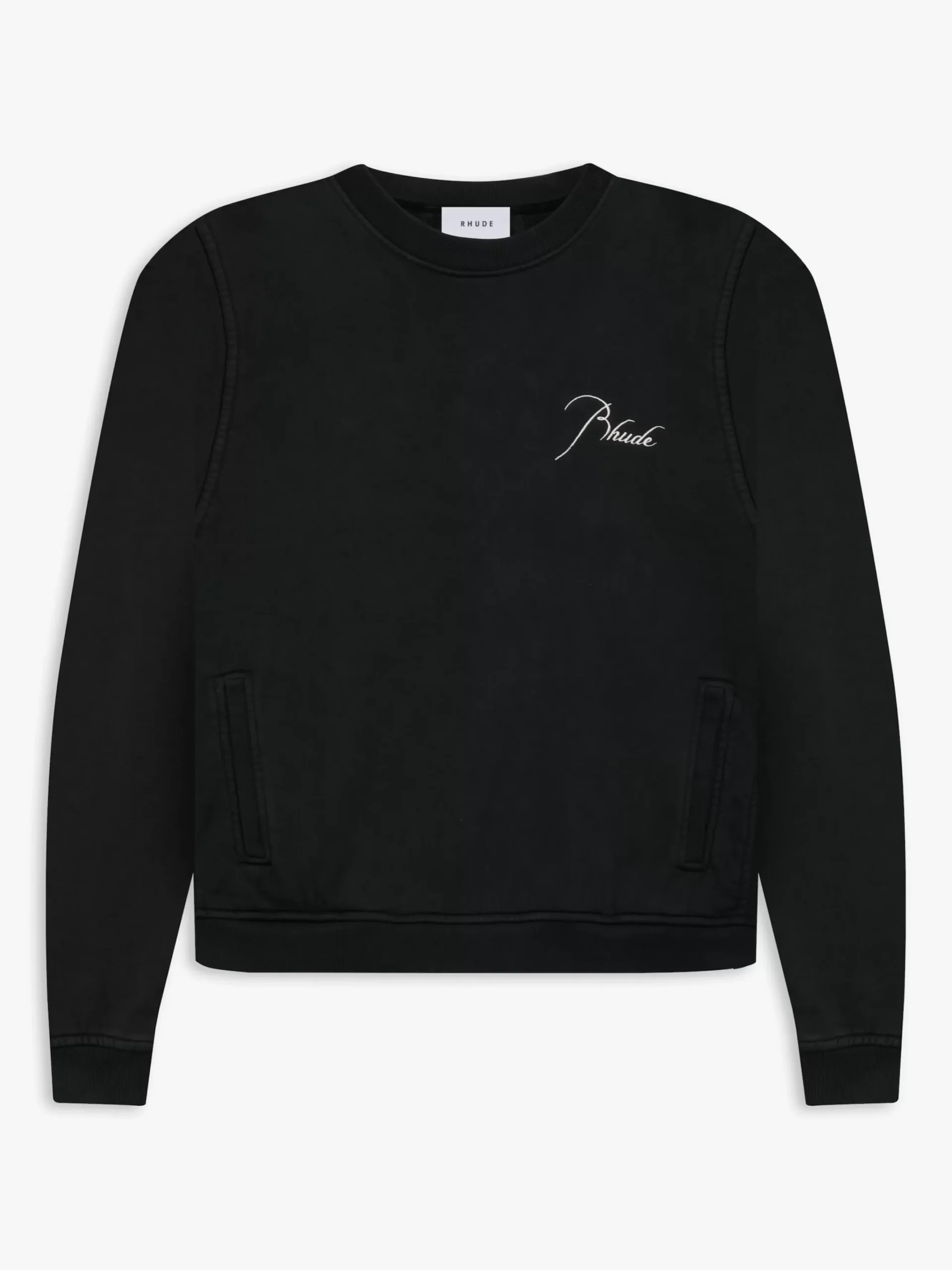 CLASSIC CREWNECK|RHUDE Store